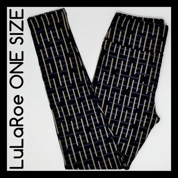 LuLaRoe Pants - LuLaRoe Leggings One Size Leggings 2-10 RARE